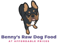 Benny's Raw Dog Food